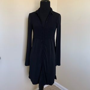 ASOS Long Sleeve Dress